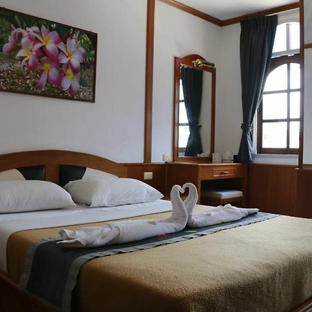 Welcome Guest House Patong Dış mekan fotoğraf