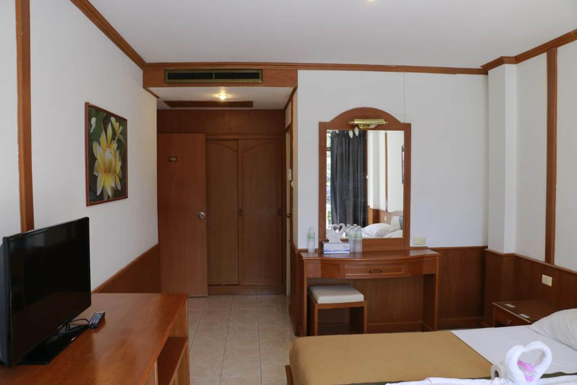 Welcome Guest House Patong Dış mekan fotoğraf