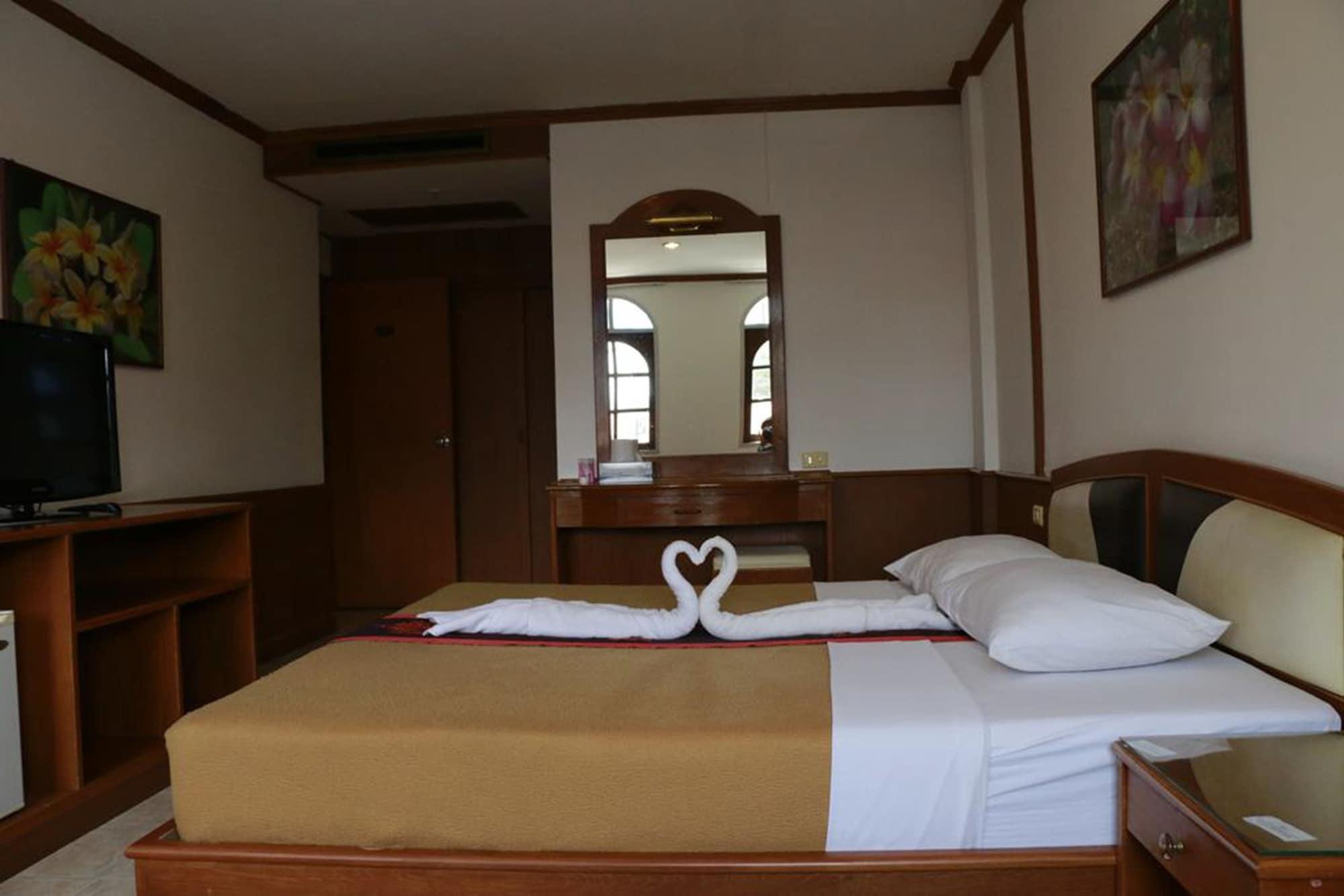 Welcome Guest House Patong Dış mekan fotoğraf