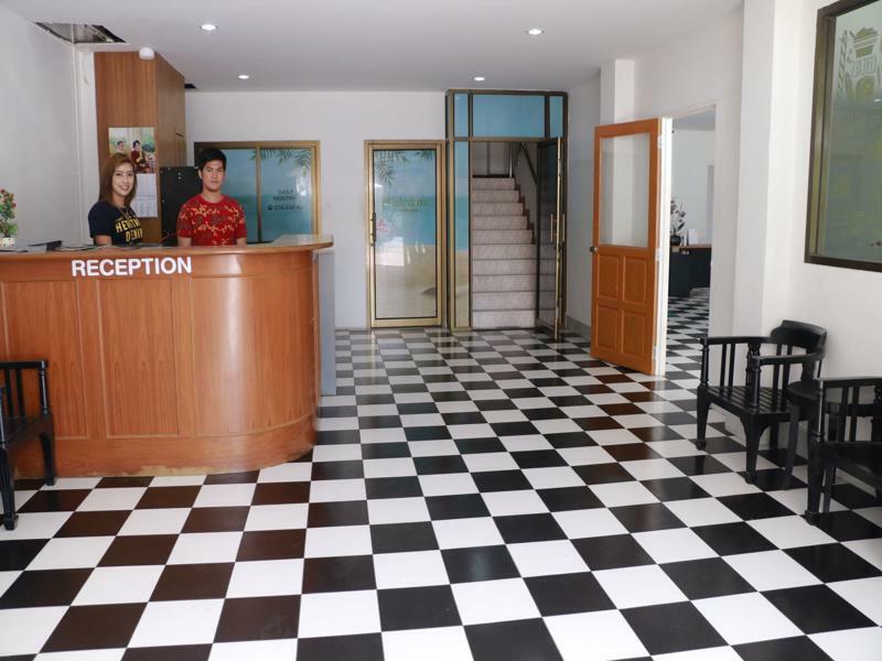 Welcome Guest House Patong Dış mekan fotoğraf