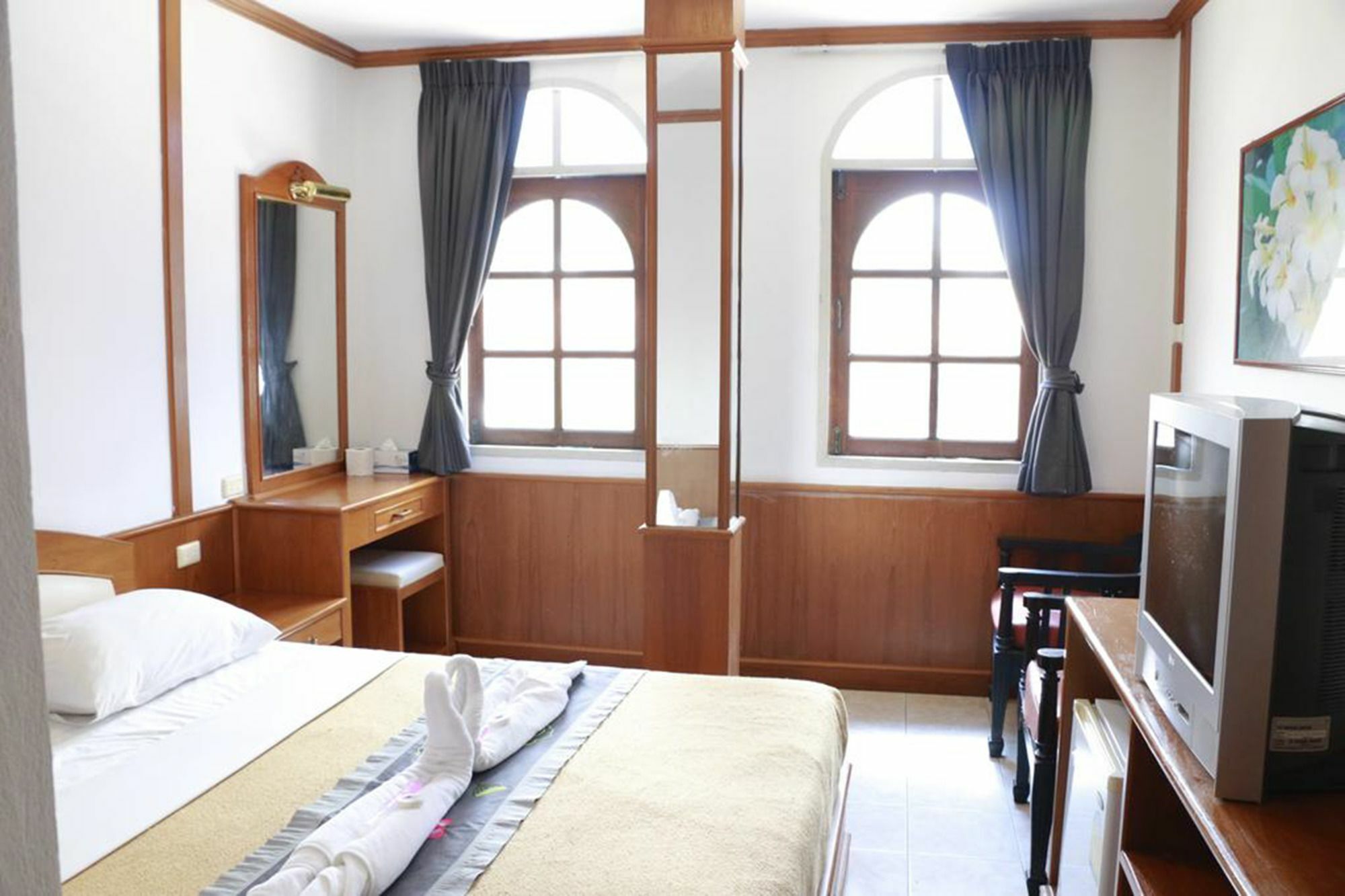 Welcome Guest House Patong Dış mekan fotoğraf