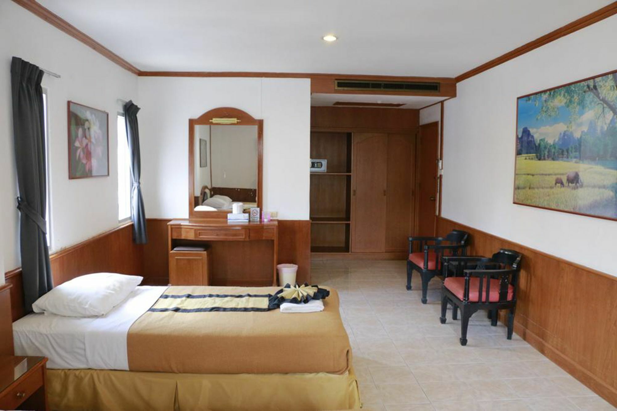 Welcome Guest House Patong Dış mekan fotoğraf